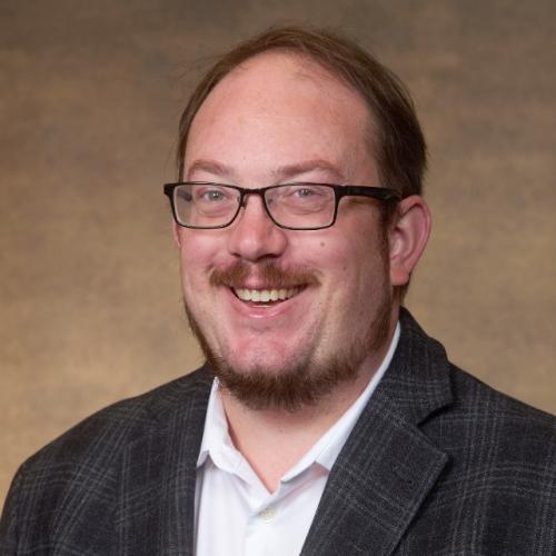 Jason Wright headshot