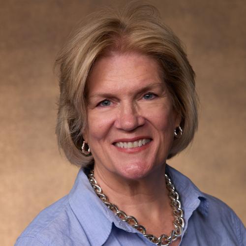 Jean Hitchcock Headshot