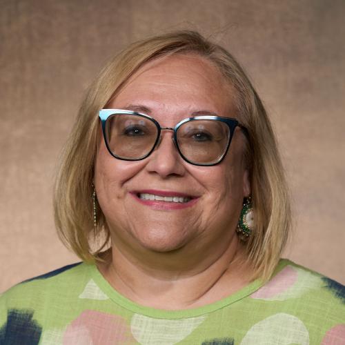 Lorenna Boyle Headshot